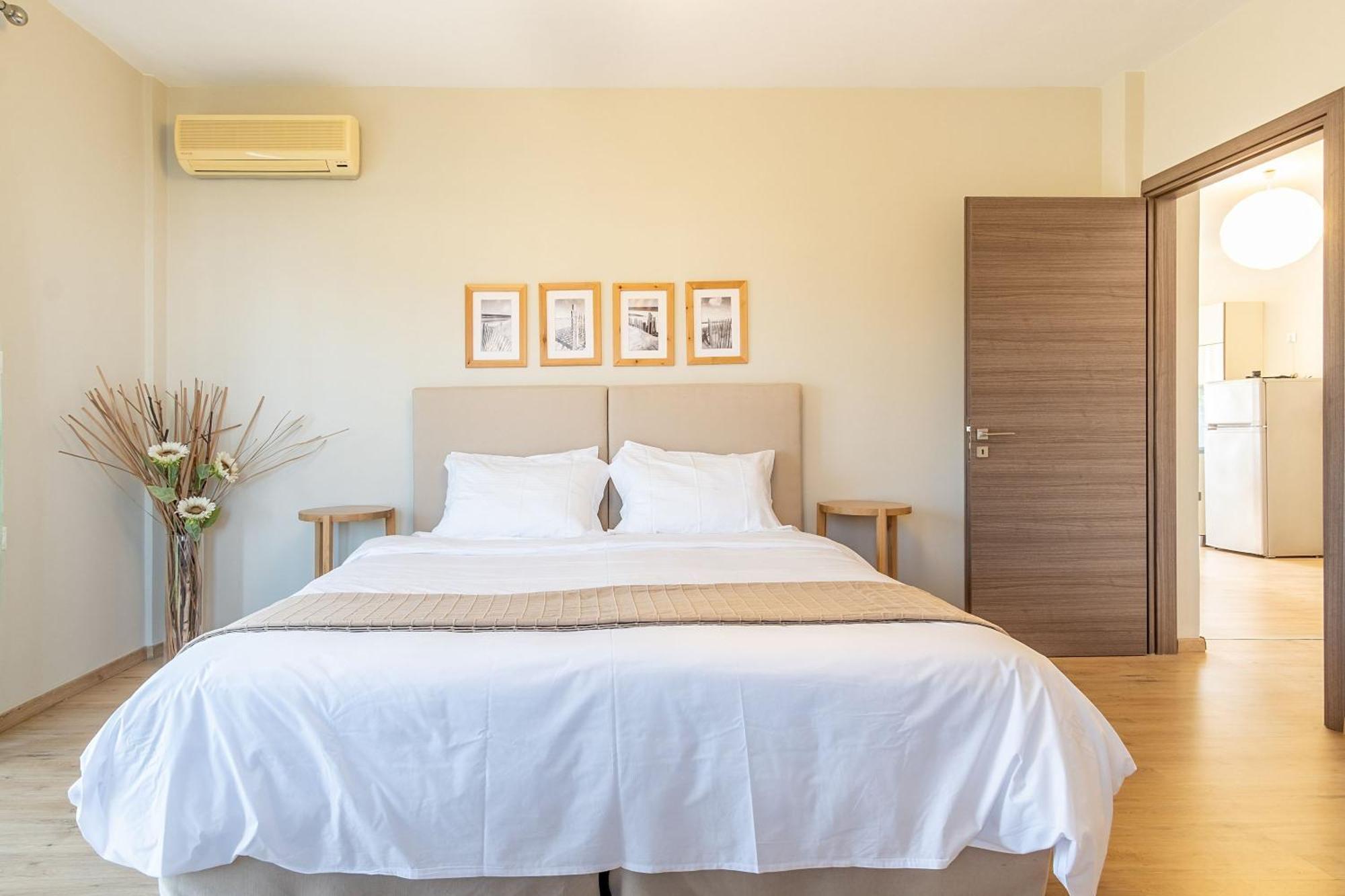 Chania Urban Living - Live Like A Local Chrissi Akti Chania Exterior foto