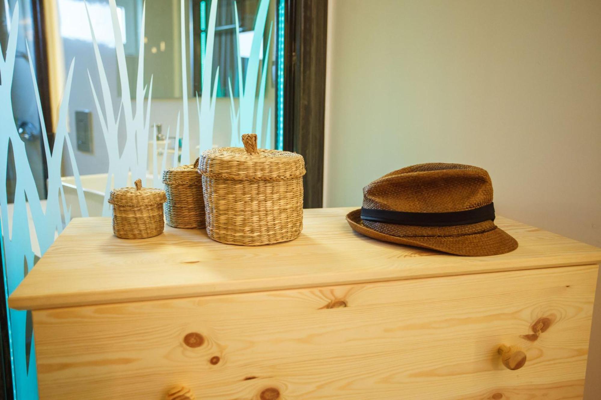 Chania Urban Living - Live Like A Local Chrissi Akti Chania Exterior foto