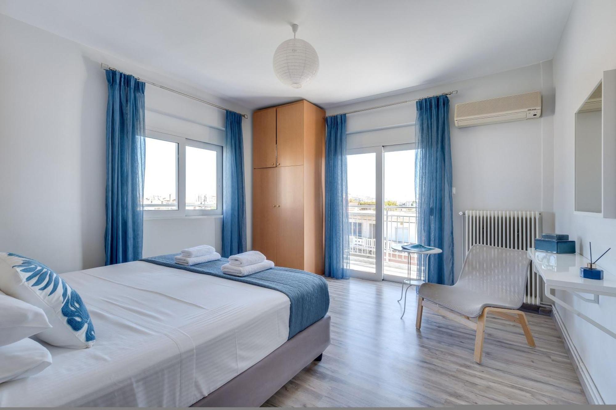 Chania Urban Living - Live Like A Local Chrissi Akti Chania Exterior foto