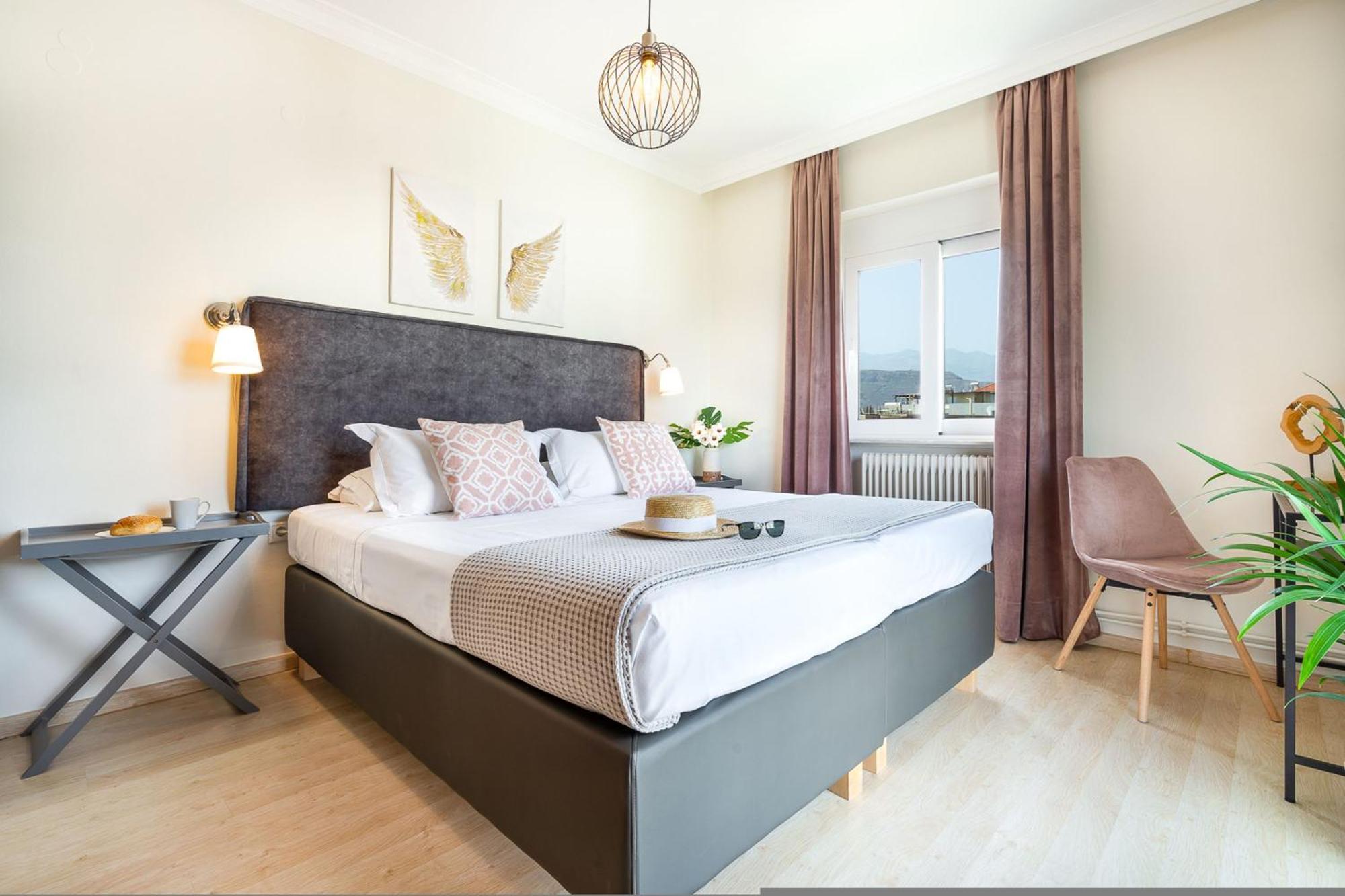 Chania Urban Living - Live Like A Local Chrissi Akti Chania Exterior foto